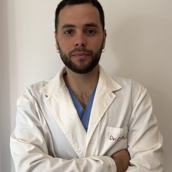 Javier Cupillar